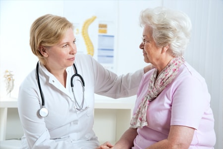 Методические подходы к назначению магнитотерапии у лиц пожилого возраста