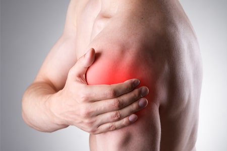 Роль магнитотерапии в реабилитационном комплексе лечения привычного вывиха плеча