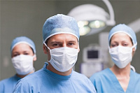 Подготовка больных доброкачественной гиперплазией предстательной железы к хирургическому лечению
            