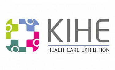 ЕЛАМЕД принял участие в  Казахстанской Международной выставке «Здравоохранение» (KIHE) 